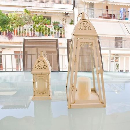 Luxury Apartment In Athens! Exteriér fotografie