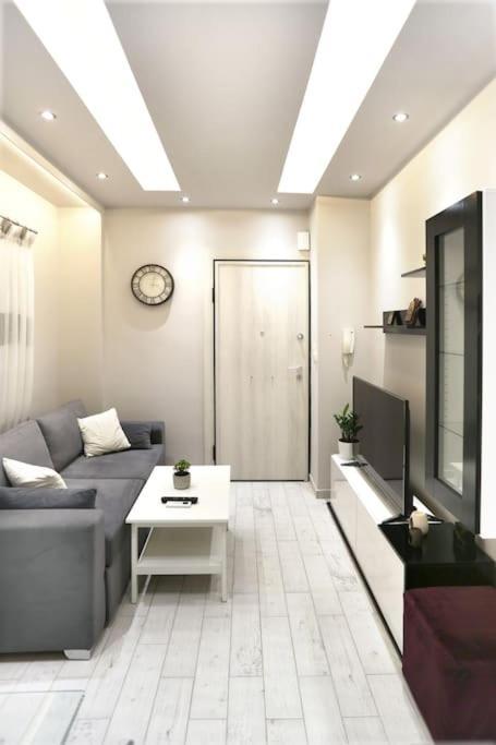 Luxury Apartment In Athens! Exteriér fotografie
