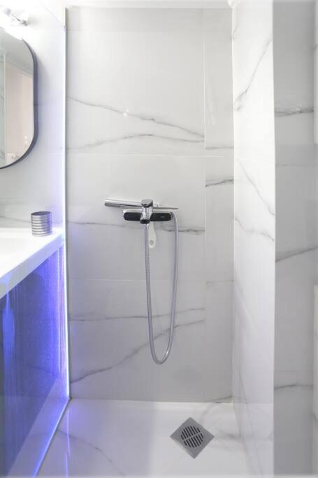 Luxury Apartment In Athens! Exteriér fotografie