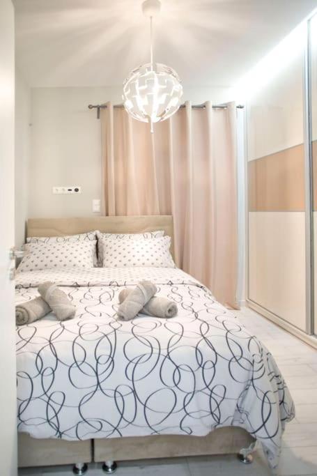 Luxury Apartment In Athens! Exteriér fotografie