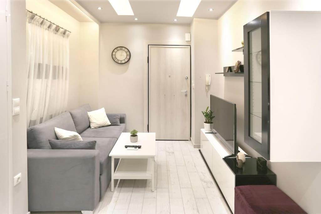 Luxury Apartment In Athens! Exteriér fotografie