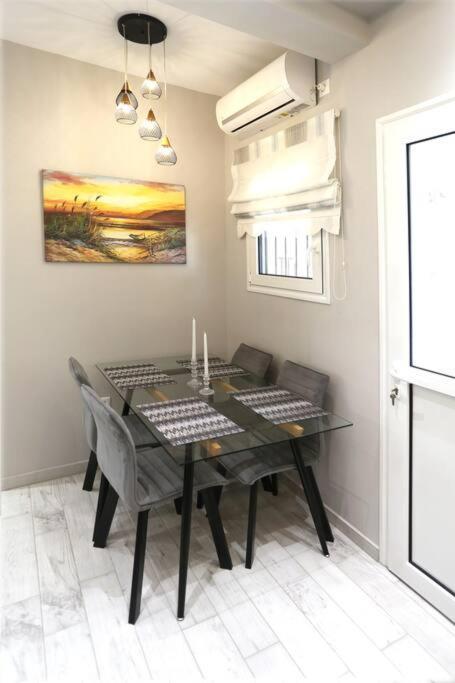 Luxury Apartment In Athens! Exteriér fotografie